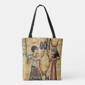 Totasche Tasche (Rückseite)