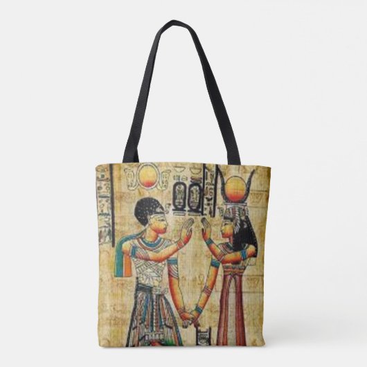 Totasche Tasche (Rückseite)