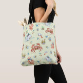 Totbag Sea Breeze Süssen Tasche (Von Nahem)
