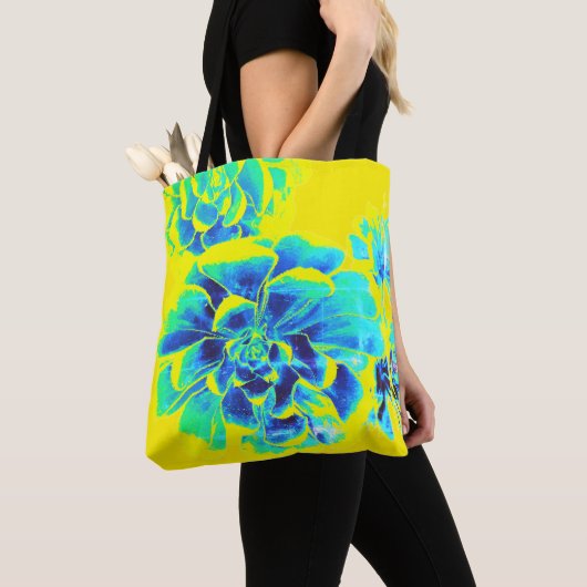 Totbeutel Crossover Stil und Design Tasche (Von Nahem)
