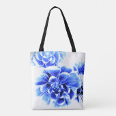 Totbeutel Crossover Stil und Design Tasche (Rückseite)