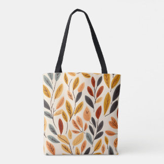 Totbeutel für Herbst | Fall Inspiriert Tasche