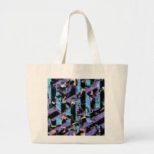 Totbeutel Jumbo Stoffbeutel