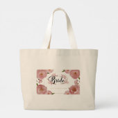 Totbeutel Jumbo Stoffbeutel (Rückseite)