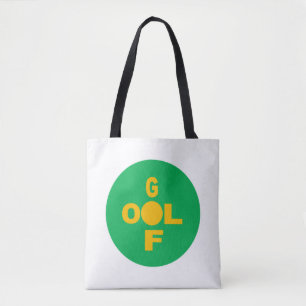 Totbeutel Medium GOLF Tasche