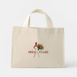 Totbeutel Mini Stoffbeutel