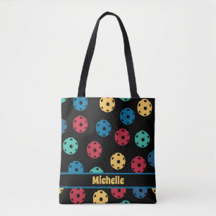 🤩 Totbeutel mit individuelle Name Tasche