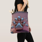 Totbeutel "Paws and Relax" Tasche (Von Nahem)