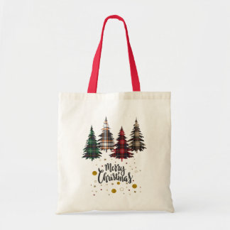 Totbeutel Shopping Bags für die Weihnachtszeit Tragetasche