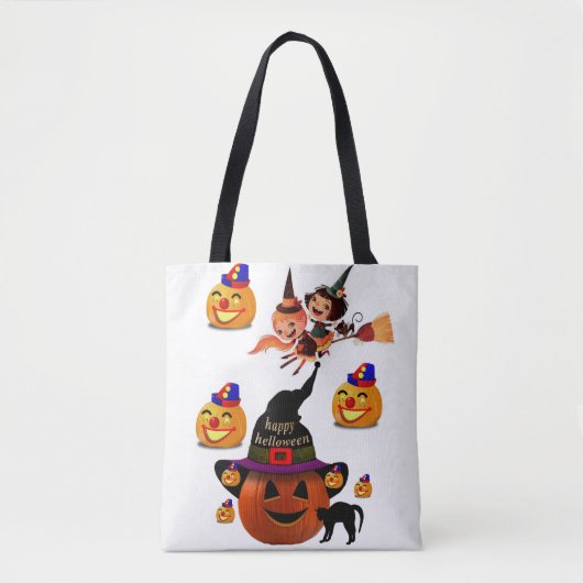 Totbeutel Tasche (Vorderseite)