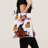 Totbeutel Tasche (Von Nahem)