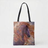 Totbeutel Tasche (Vorderseite)