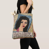 Totbeutel Tasche (Von Nahem)