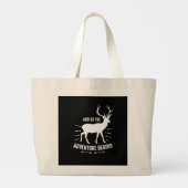 Totbeutel, Tasche des Haushalts (Rückseite)