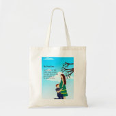 Totbeutel Tragetasche (Vorne)