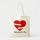 Totbeutel Tragetasche (Vorne)