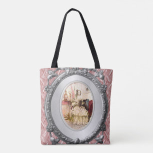 Totbeutel Vintag Tasche
