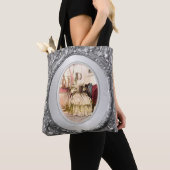 Totbeutel Vintag Tasche (Von Nahem)