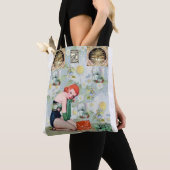 Totbeutel Vintag Tasche (Von Nahem)