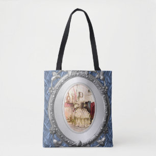 Totbeutel Vintag Tasche