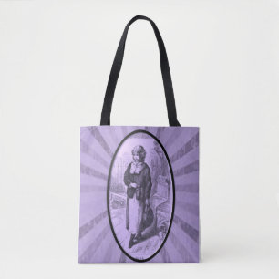 Totbeutel Vintag Tasche