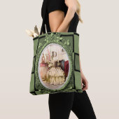 Totbeutel Vintag Tasche (Von Nahem)