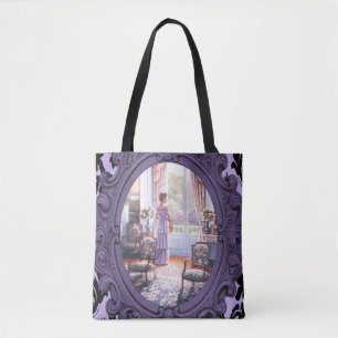 Totbeutel Vintag Tasche