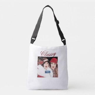 Tote Bag 1 Burg(Winter Rot 3) RFPMDesigns 2024 Tragetaschen Mit Langen Trägern