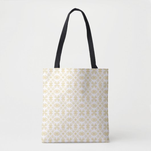 Tote Bag 2 in 1 design Tasche (Vorderseite)