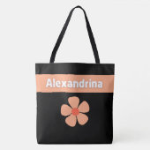 Tote Bag Alexandrina Tasche (Vorderseite)