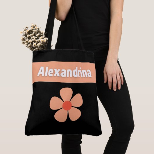 Tote Bag Alexandrina Tasche (Von Nahem)