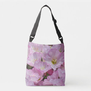 Tote Bag (ao) - Primeln Tragetaschen Mit Langen Trägern
