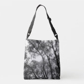 TOTE BAG ART UND DESIGN TRAGETASCHEN MIT LANGEN TRÄGERN (Rückseite)