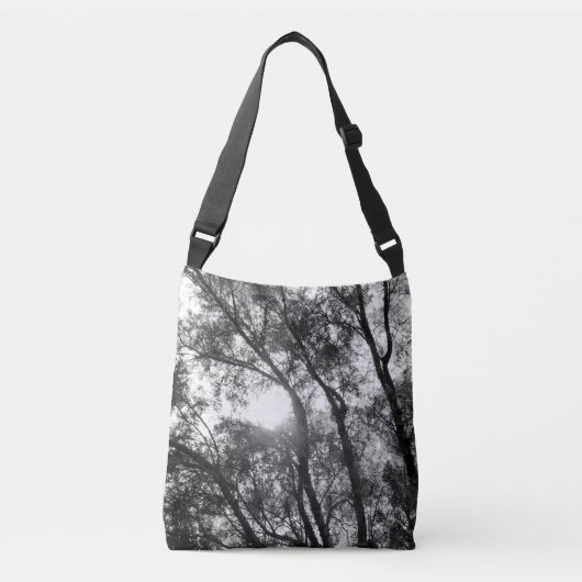 TOTE BAG ART UND DESIGN TRAGETASCHEN MIT LANGEN TRÄGERN (Vorderseite)