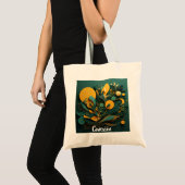 Tote Bag Arte Biodiversidad Viva Conexión Tragetasche (Vorderseite (Produkt))