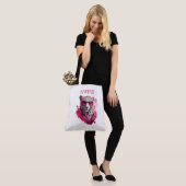 Tote Bag Awful Tasche (Am Model)