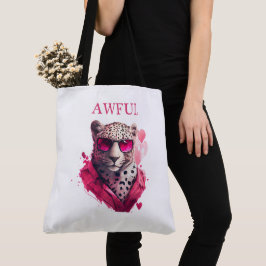 Tote Bag Awful Tasche