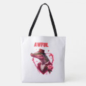 Tote Bag Awful Tasche (Vorderseite)