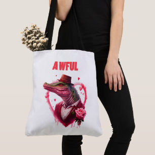 Tote Bag Awful Tasche