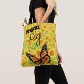 Tote Bag Butterfly Tasche (Von Nahem)