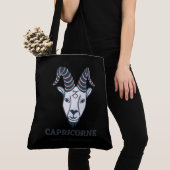 Tote Bag Capricorne Tasche (Von Nahem)
