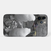 Tote Bag Case-Mate iPhone Hülle (Rückseite (Horizontal))