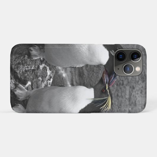 Tote Bag Case-Mate iPhone Hülle (Rückseite (Horizontal))