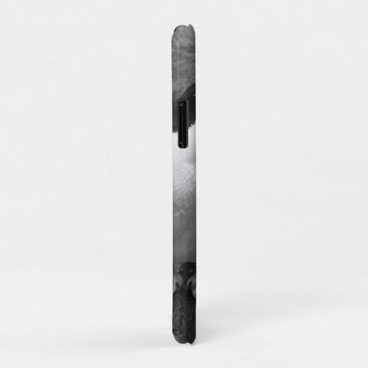 Tote Bag Case-Mate iPhone Hülle (Hinten/Rechts)