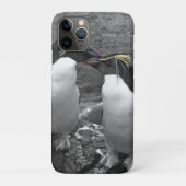 Tote Bag Case-Mate iPhone Hülle (Rückseite)