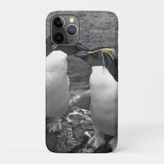 Tote Bag Case-Mate iPhone Hülle (Rückseite)