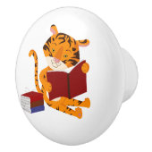 Tote Bag Create your Keramikknauf (Rechts)