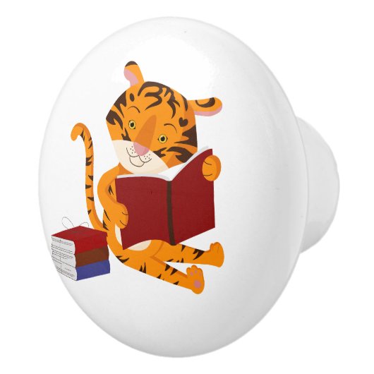 Tote Bag Create your Keramikknauf (Rechts)