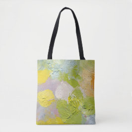 Tote Bag - Design "Pain & Passion" Tasche