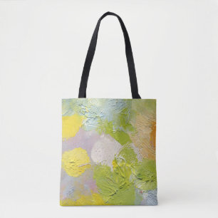 Tote Bag - Design "Pain & Passion" Tasche